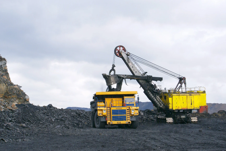 Future Technology and Business in Coal and Energy